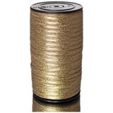 Gavebånd Shimmer Gold Tynd